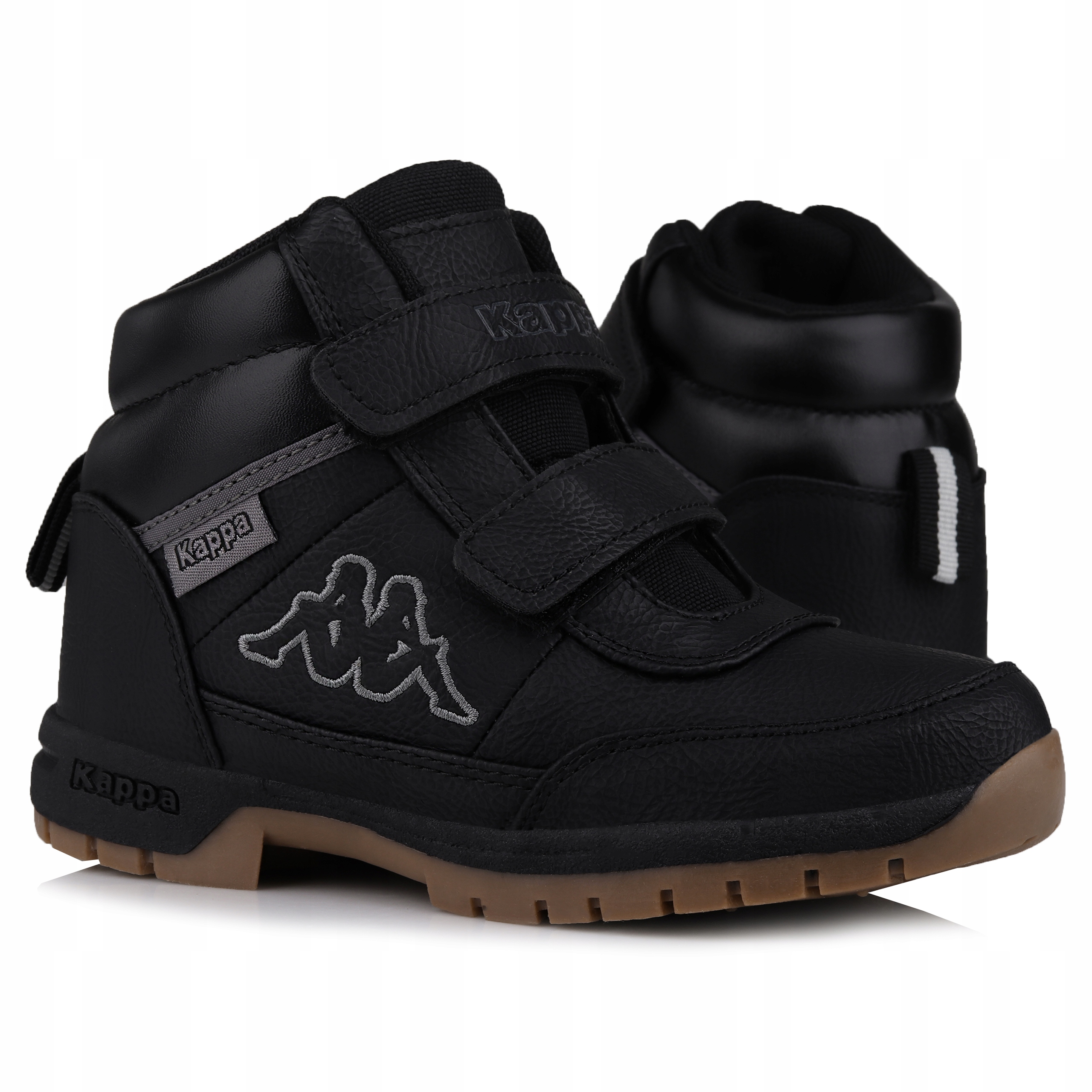

Buty zimowe dziecięce Kappa 260239K 1111
