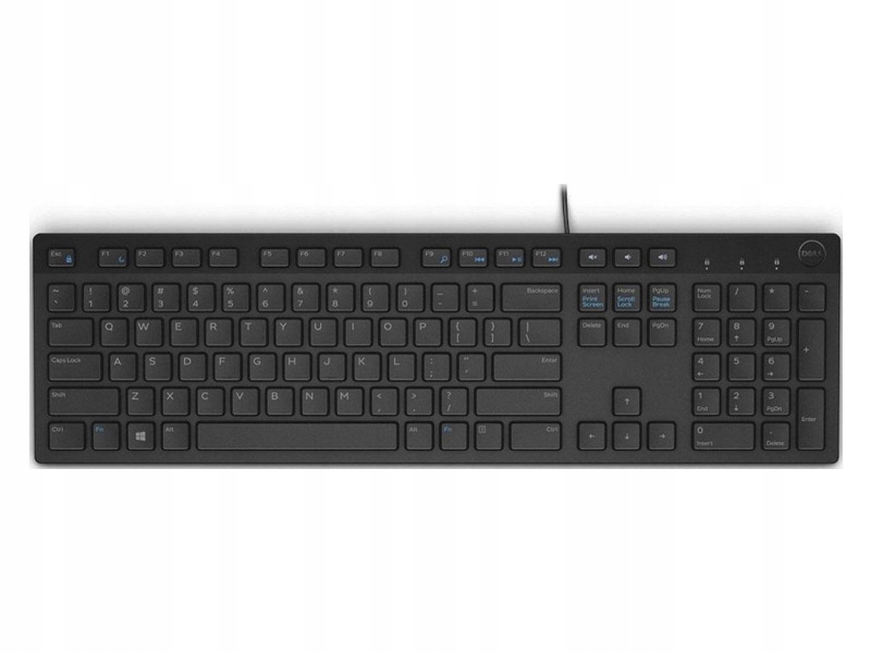 

Klawiatura Dell KB216
