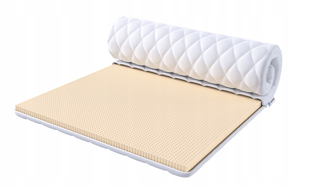 Matrace 80x200 Lateks Premium Jersey Heisberg