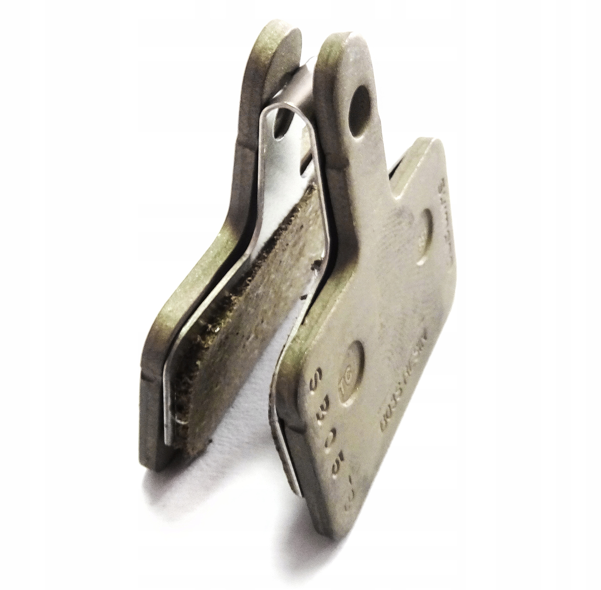 SHIMANO OKŁADZINY KLOCKI HAMULCA B05S B03S B01S ŻYWICZNE ORGANICZNE KPL. Kod producenta awgfdbhdjfdsjkgnsp