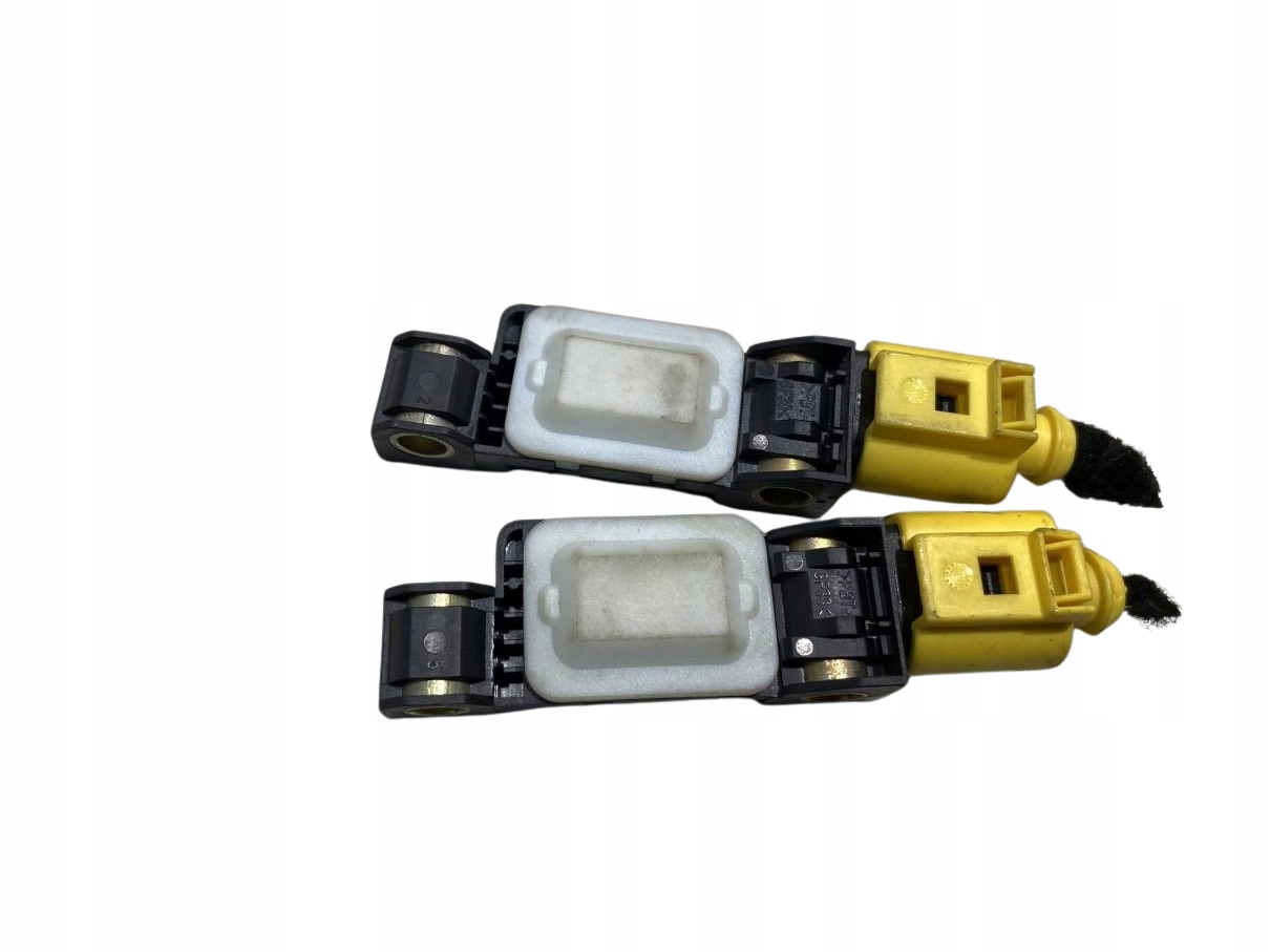 impact sensor AUDI A3 8P 1.6 FSI 4B0959643E