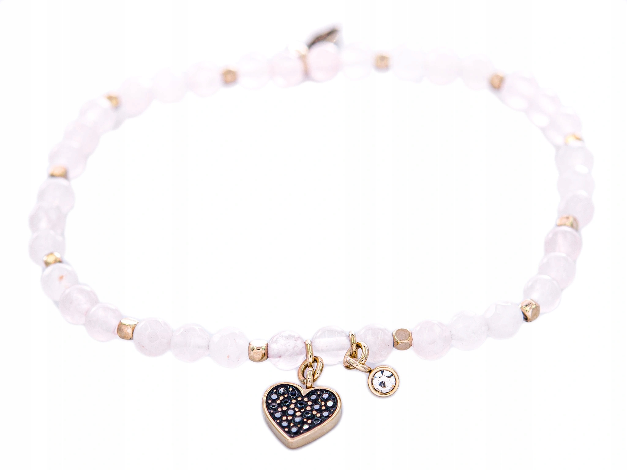 Bransoletka Damska Fossil JA6922710 Z Opakowaniem