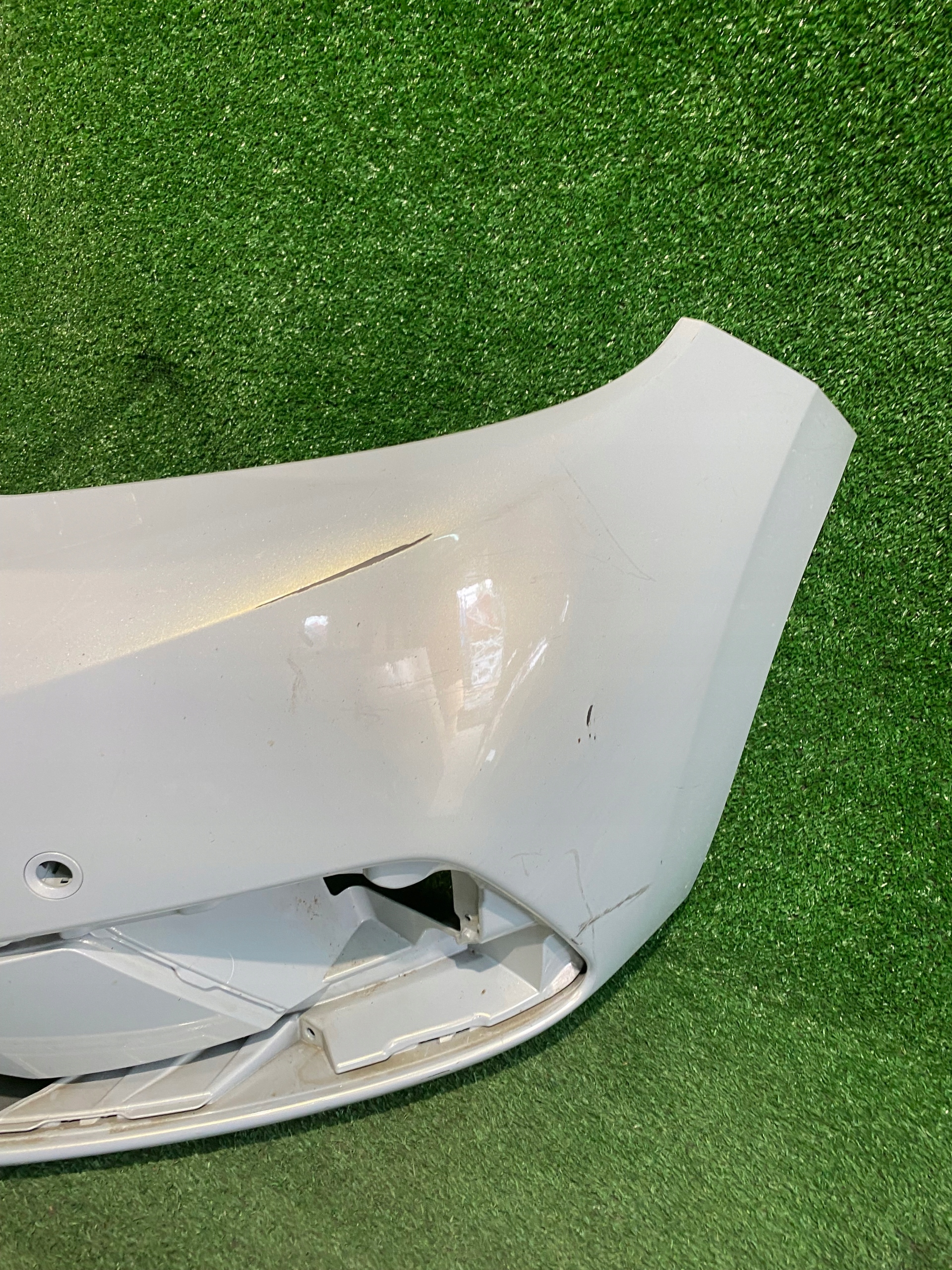 front bumper front HONDA JAZZ V NR.Z2718