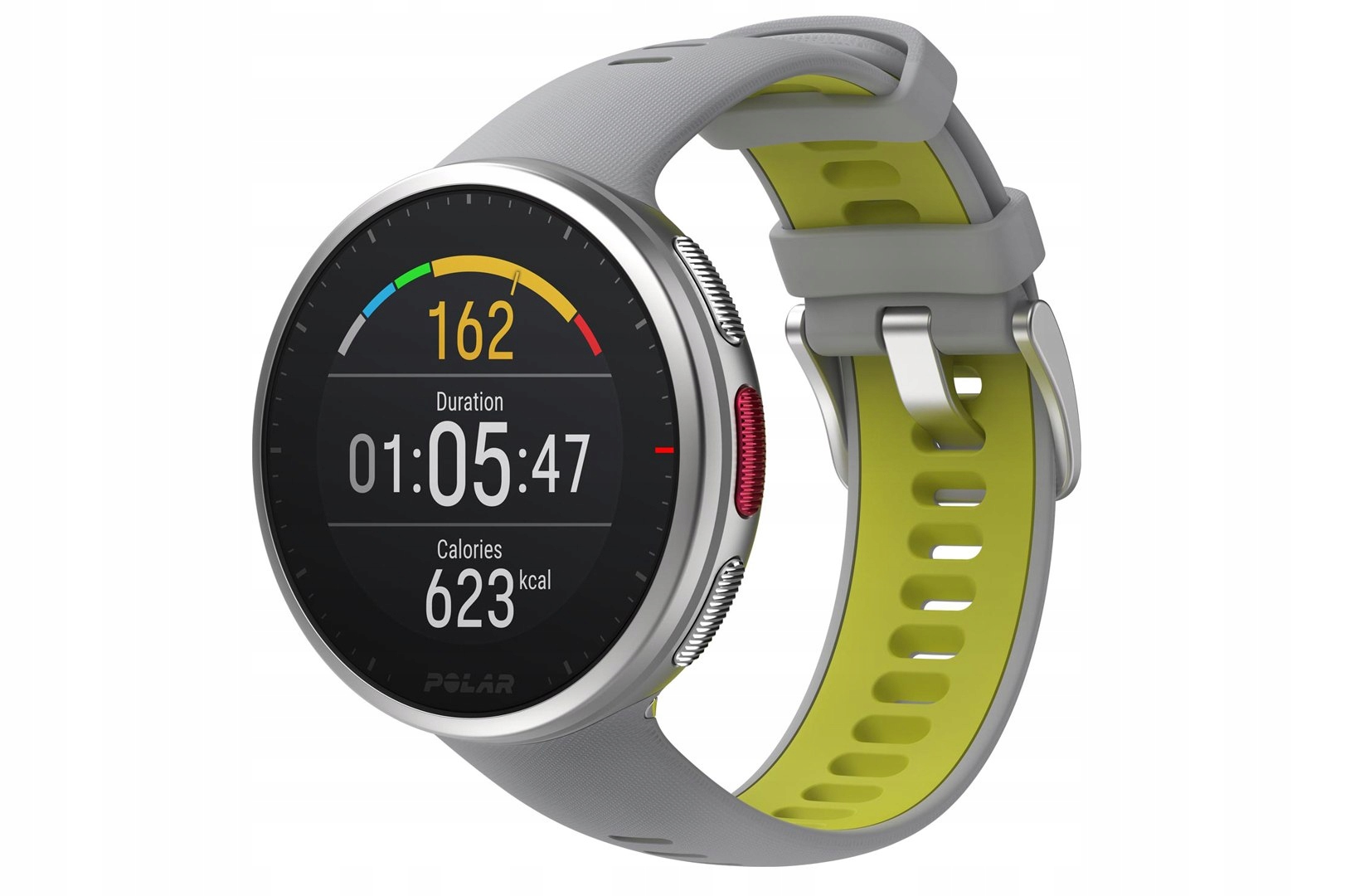 Zegarek Sportowy Smartwatch Vantage 2 R. M-L Polar