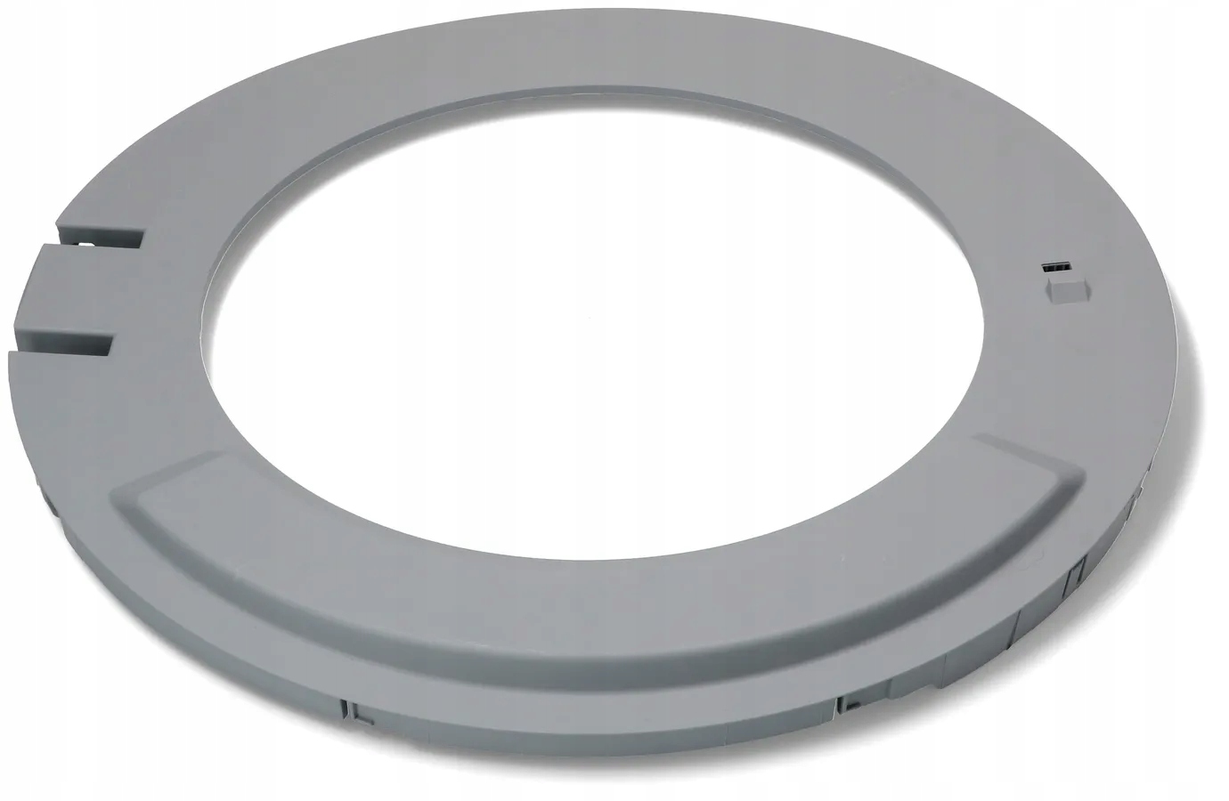 Ramka Tylna Drzwi Pralki Bosch Oryginał 20001372