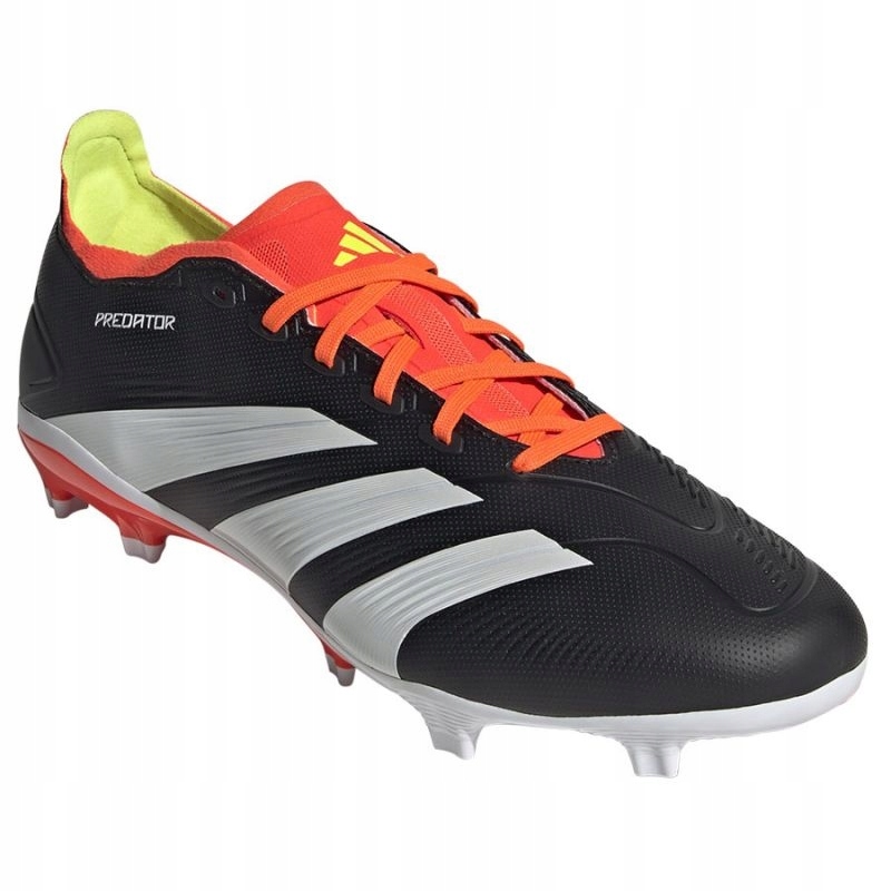 Buty adidas Predator League L Fg IG7762 r.39 1/3 Rozmiar 39 1/3