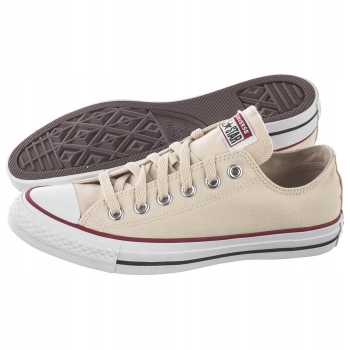 Converse 38 kremowe hotsell