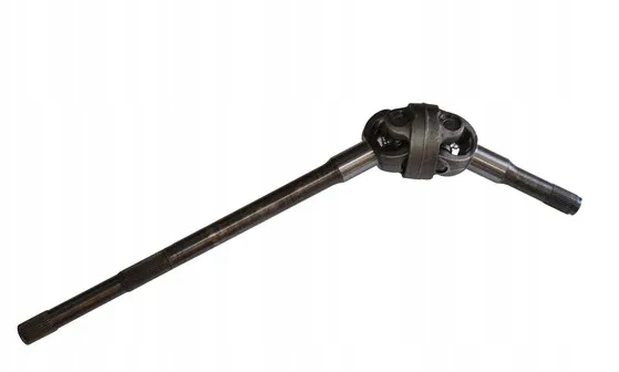 Poloosa Kompletní Levá 790 MM Teleskopická Nabíječka Jcb 525, 527, 530