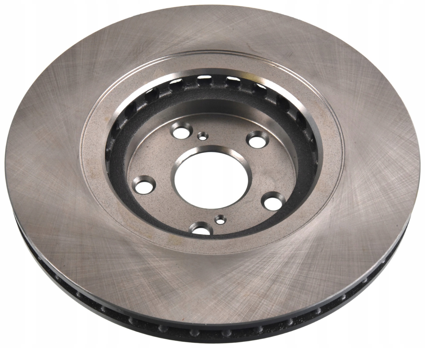 2 x Tarcza hamulcowa BLUE PRINT ADT343278 Liczba tarcz w ofercie 1