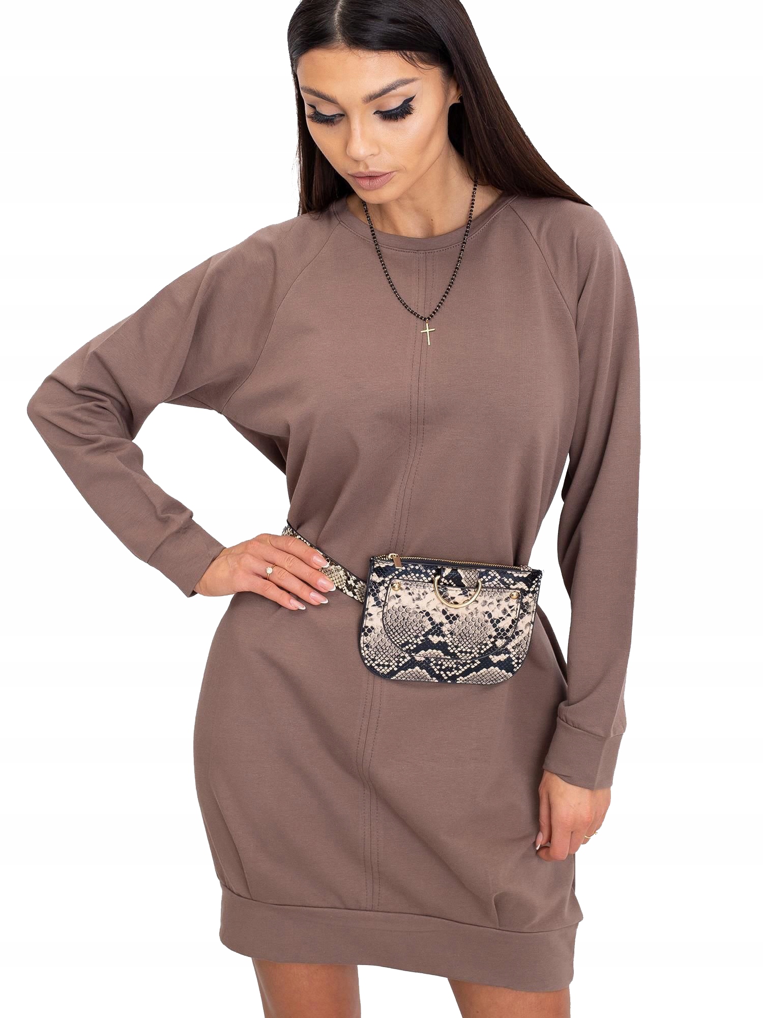 

Sukienka Damska bawełniana L/XL