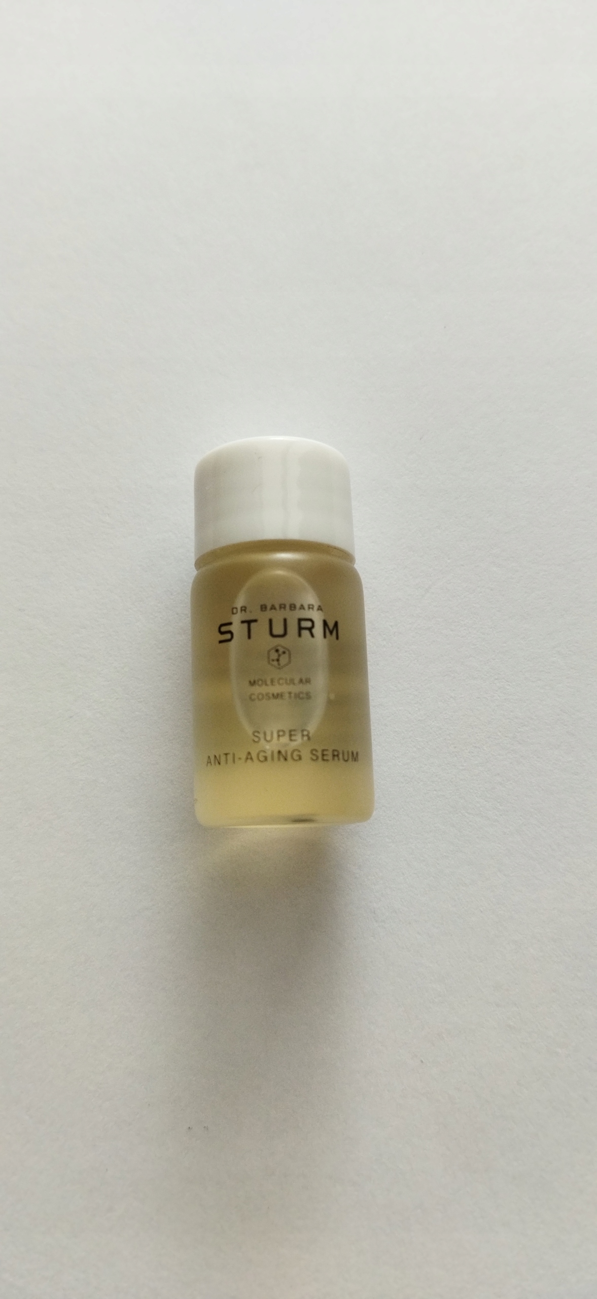 Dr. Barbara Sturm Anti-Aging Mini Sérum