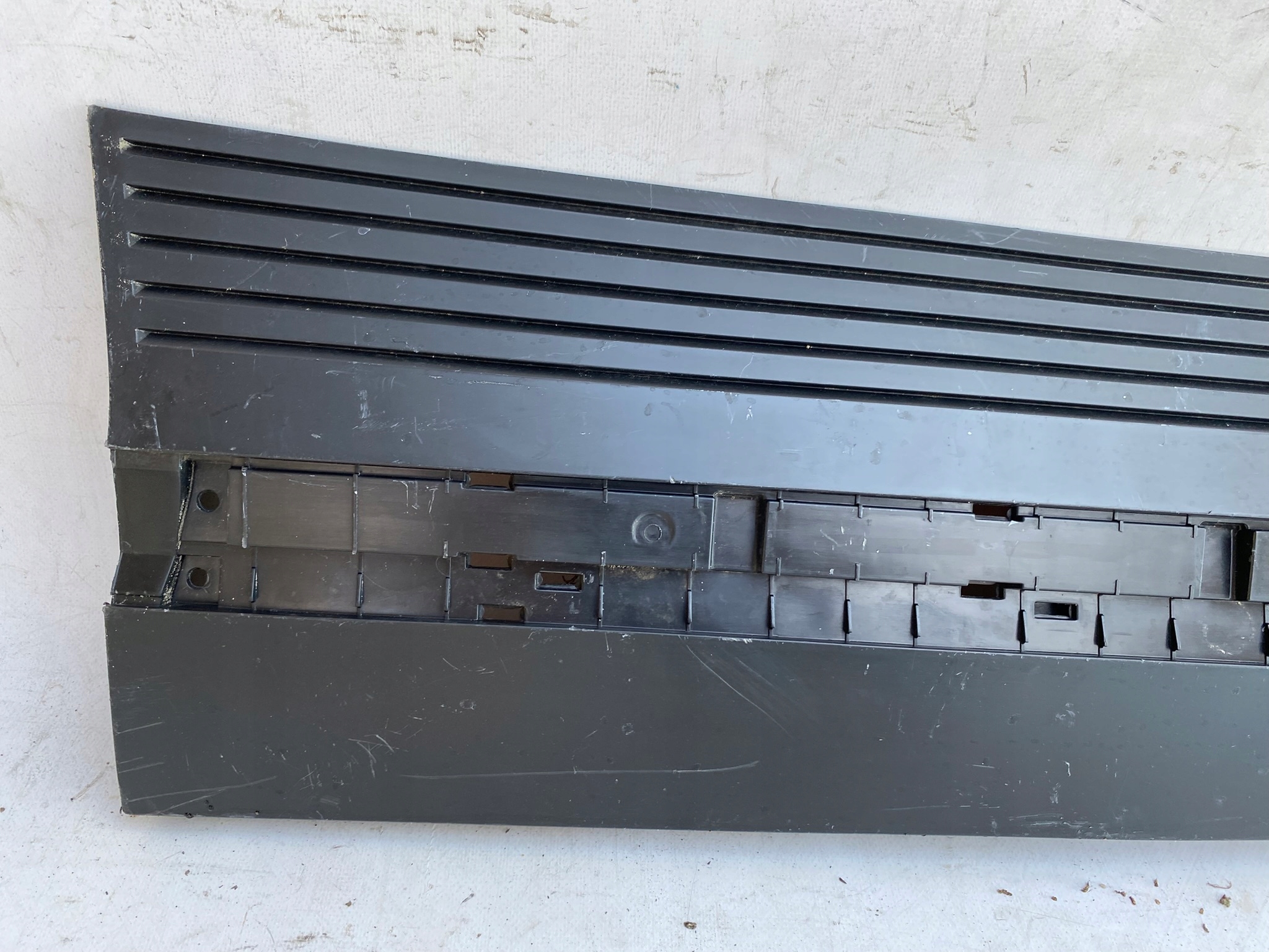HYUNDAI IONIQ 5 V 21- moulding door front right front