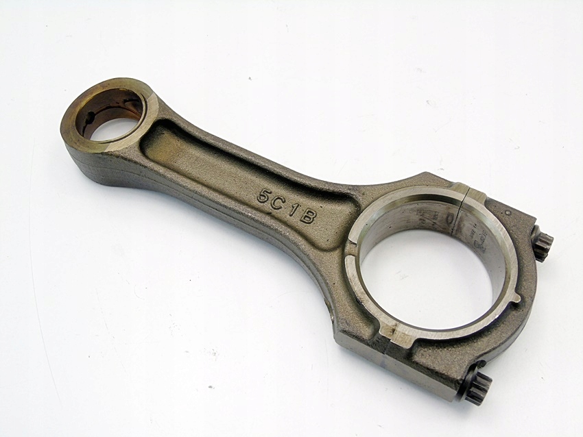 KORBOWÓD 5C1B 2.0 CITD D DI CD MAZDA 3 5 6 RF7J 2005- Numer katalogowy części 5C1B MS14