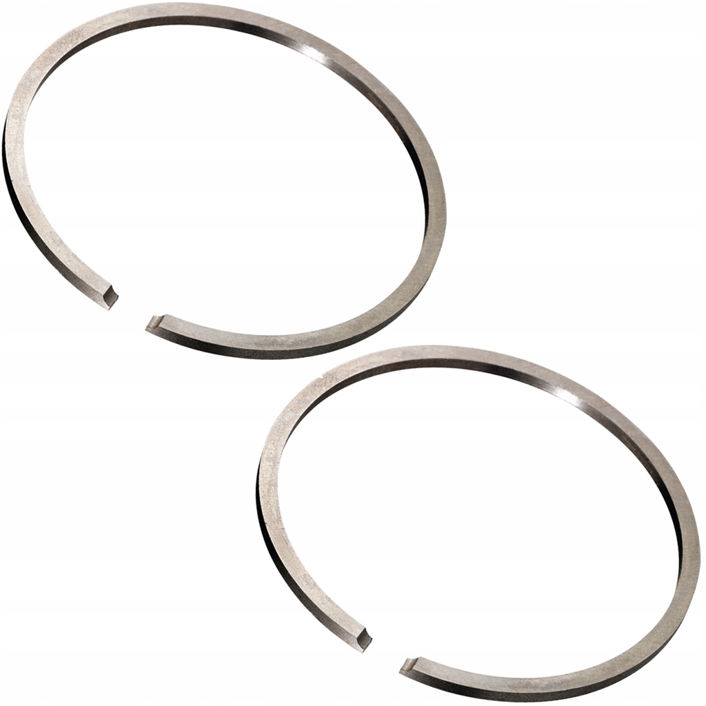 2 x PIERŚCIEŃ TŁOKA 1,5x42 UNIWERSALNY