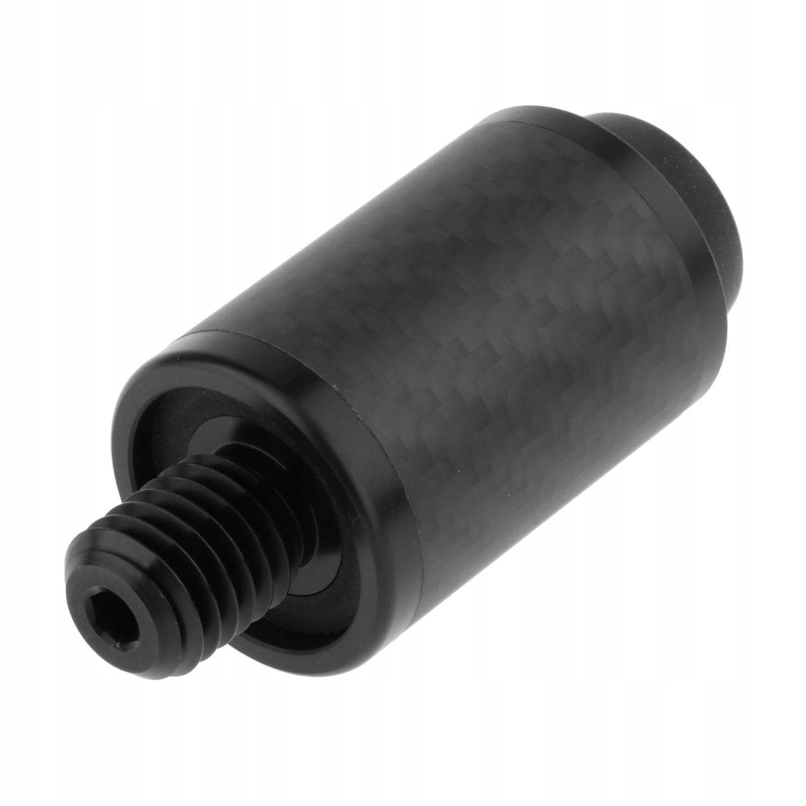 Przedłużenie kija bilardowego z włókna węglowego Marka inna