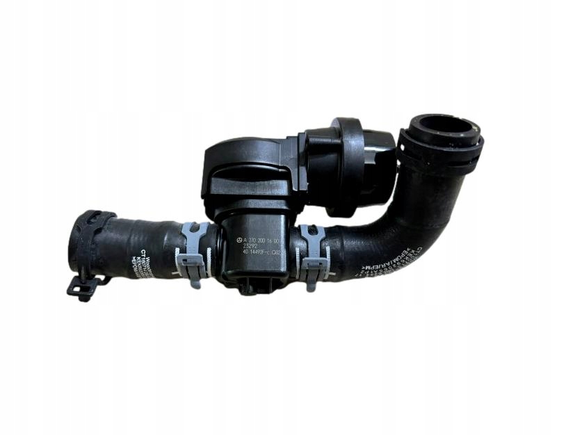 Mercedes Benzín M270 Ventil chladicí kapaliny