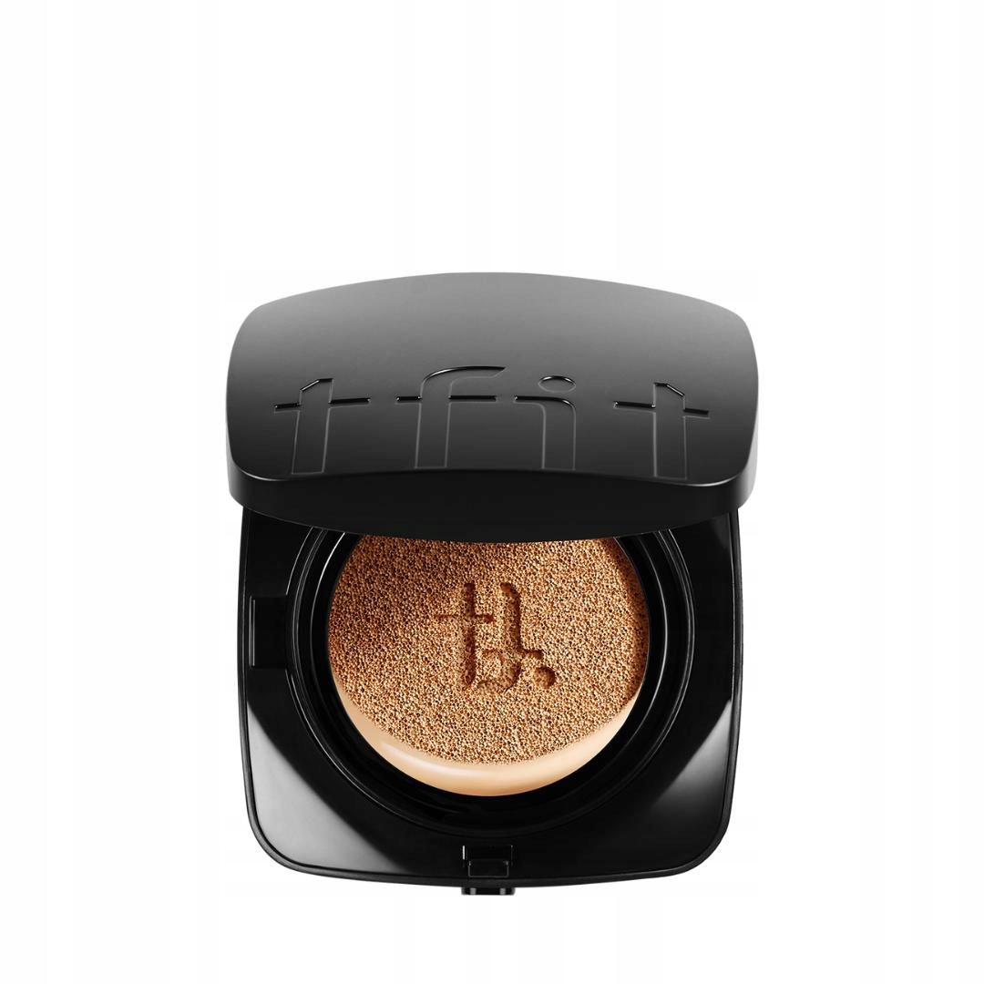 Tfit Vrstvení Fit Glow Cushion Ex Mandlový Krém