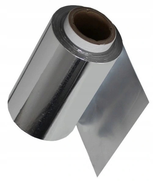 

Folia fryzjerska Mocna 14mu aluminiowa 800g