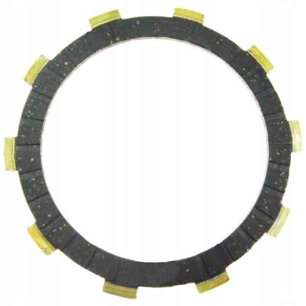 TARCZA SPRZĘGŁA ATV BASHAN BS250S-5 YAMAHA YFB-250