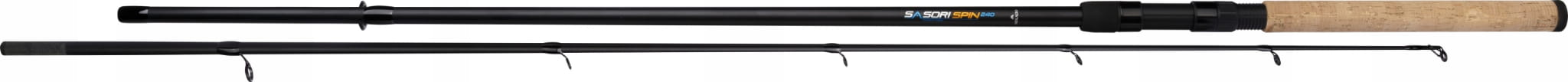 Mikado Sasori Spin Wędka 2.40m 15-50g