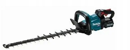 Nożyce do żywopłotu 40V Xgt 600mm 2x2.5Ah UH006GD201 Makita