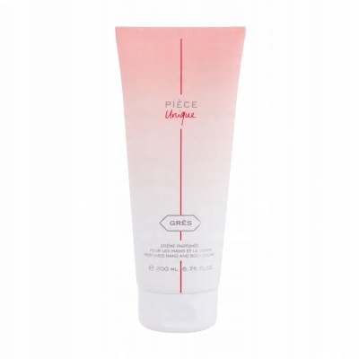 

Gres Piece Unique 200 ml Krem do ciała