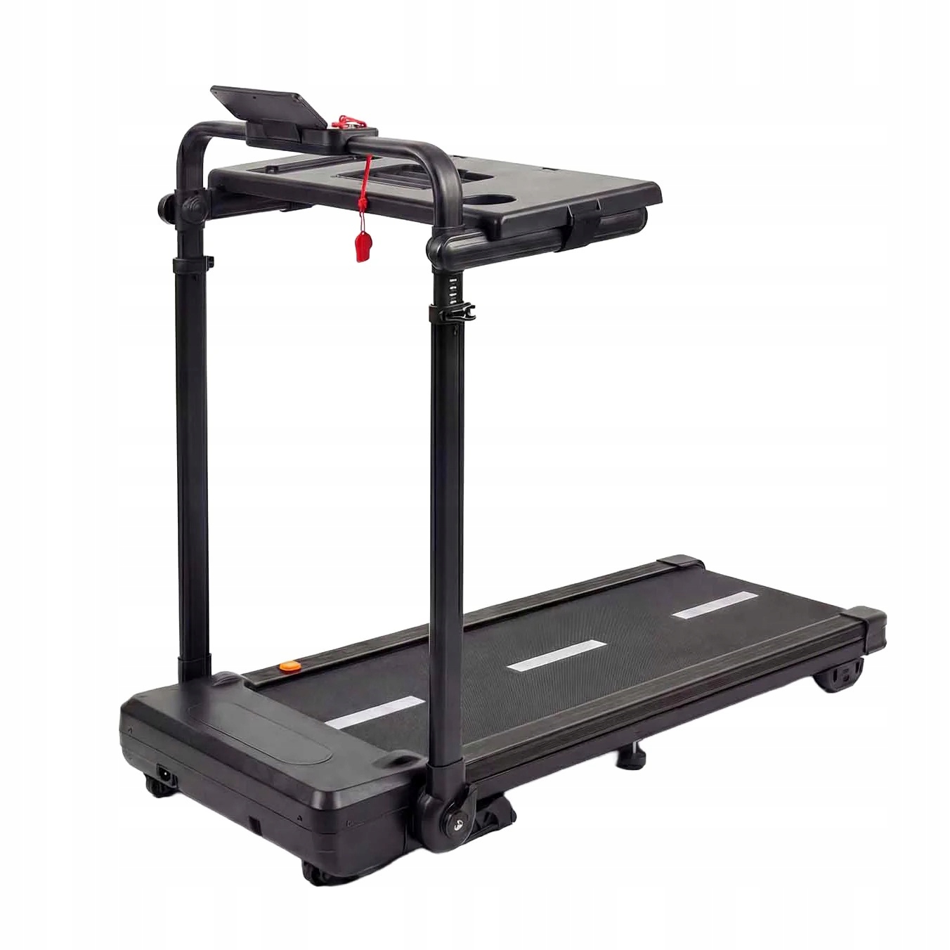 Domácí elektrický běžecký pás Runpad N2 úhel sklonu 12 km/h, skládací