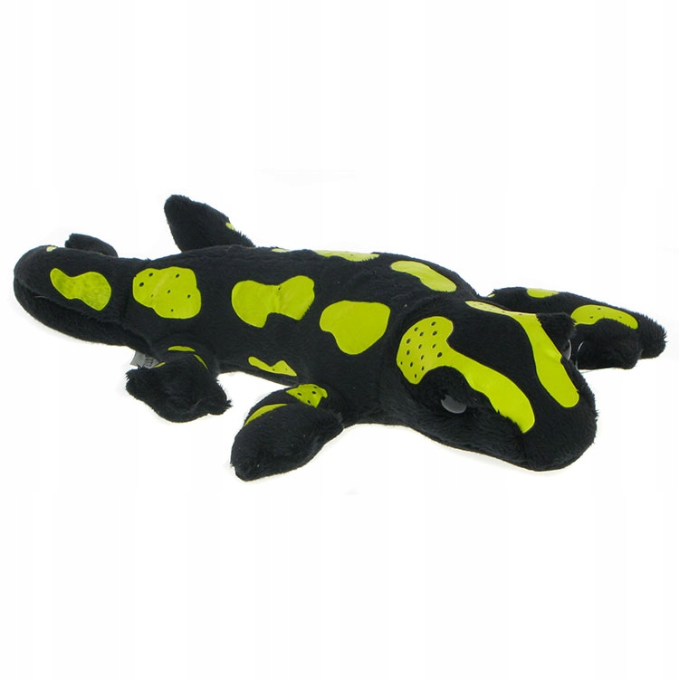 

Zoo: maskotka Salamandra plamista 28cm (69812)