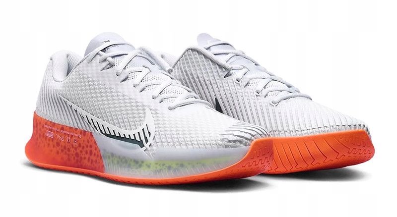 Buty Nike Court Zoom Vapor 11 Hc Olympic Safari Rozmiar 47