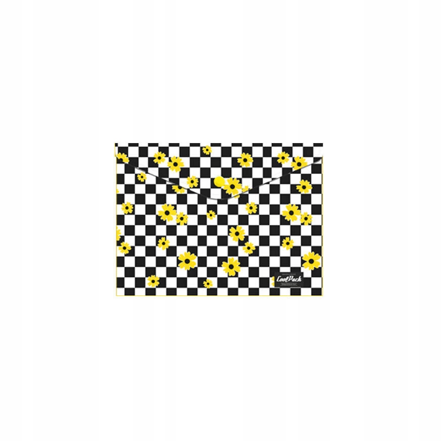 TECZKA SZKOLNA KOPERTA NA DOKUMENTY COOLPACK A4 Marka CoolPack