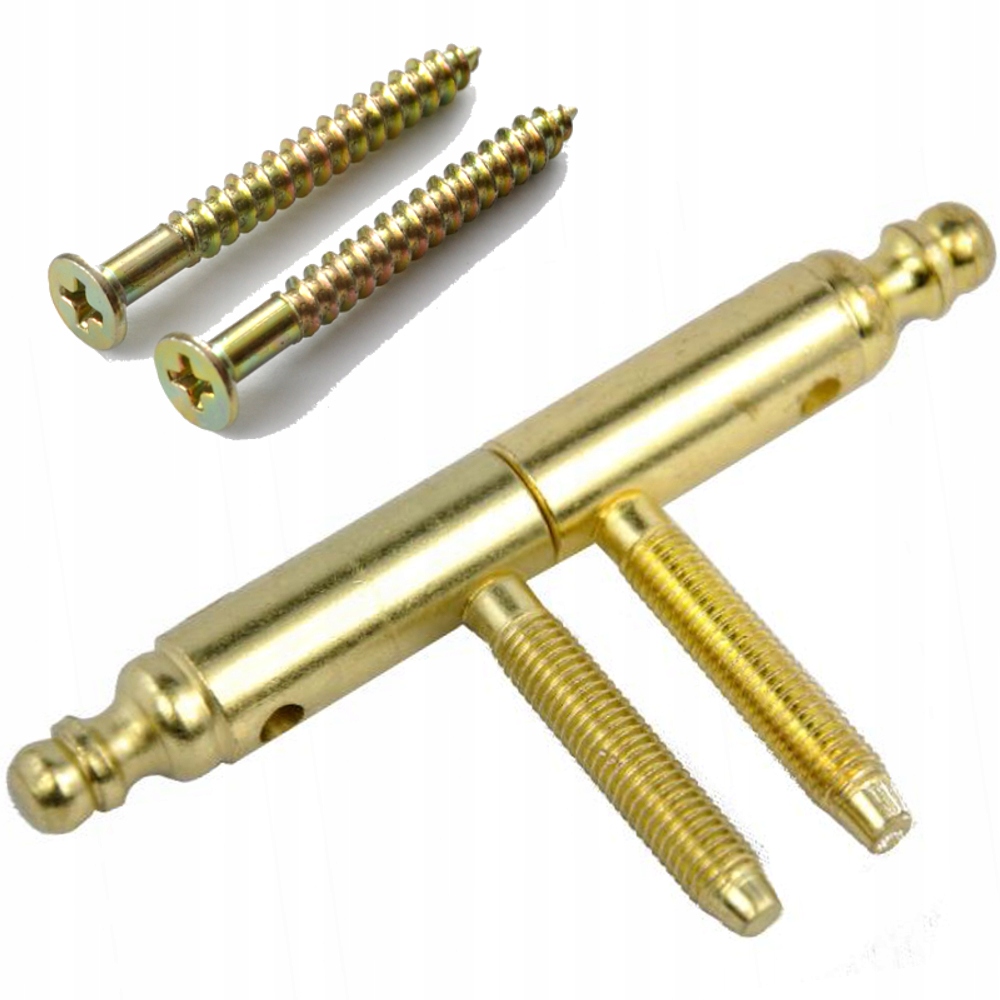 

Zawias Do Drzwi Drzwiowy Wkręcany Retro fi15