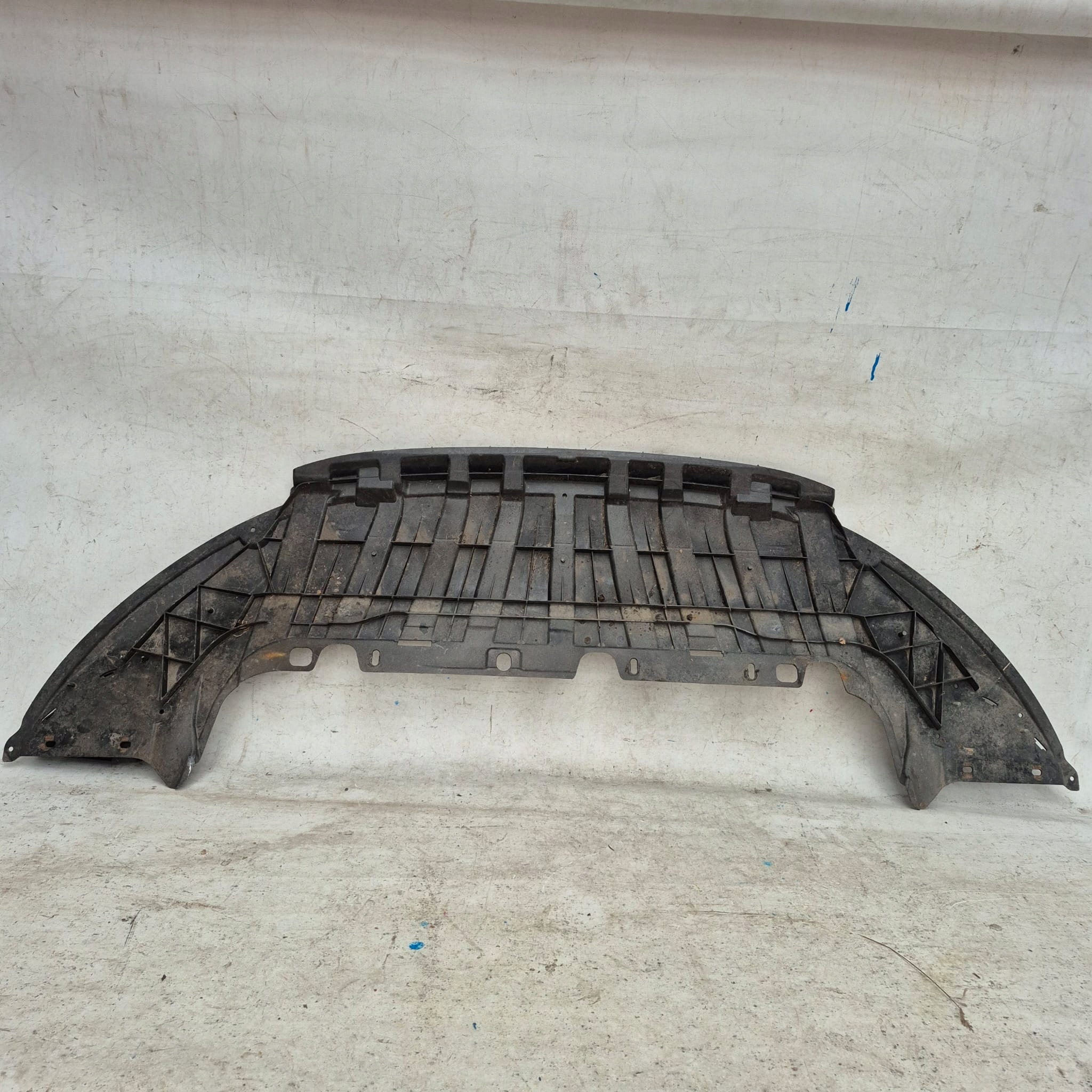 FORD C-MAX II 2 LIFT 14-19 cover cover below bumper