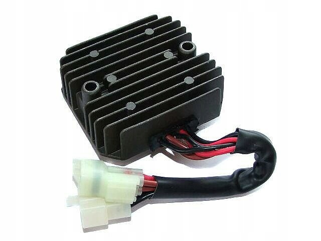 RN-028 - РЕГУЛЯТОР НАПРЯЖЕНИЯ SUZUKI DL SV 650 1000 S V-STROM