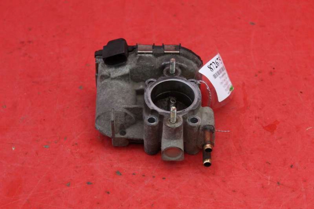 Valvola a farfalla 9157512 OPEL CORSA C 1.0 12V 58 KM 00-03