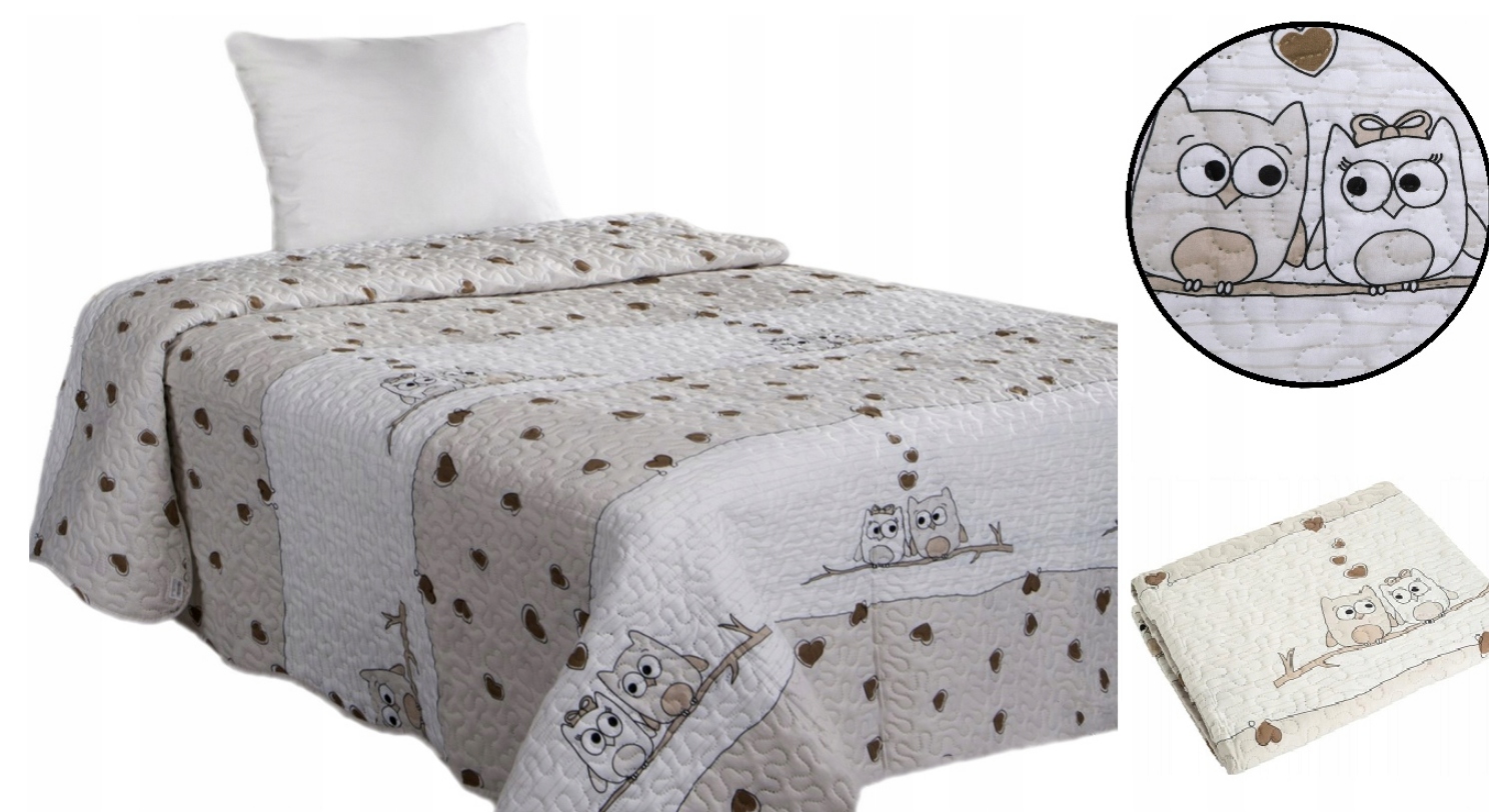 Dětská Přikrývka 170x210 Mládežnická Eurofirany