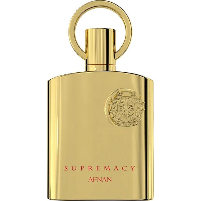 Afnan Supremacy Gold (100 ml)