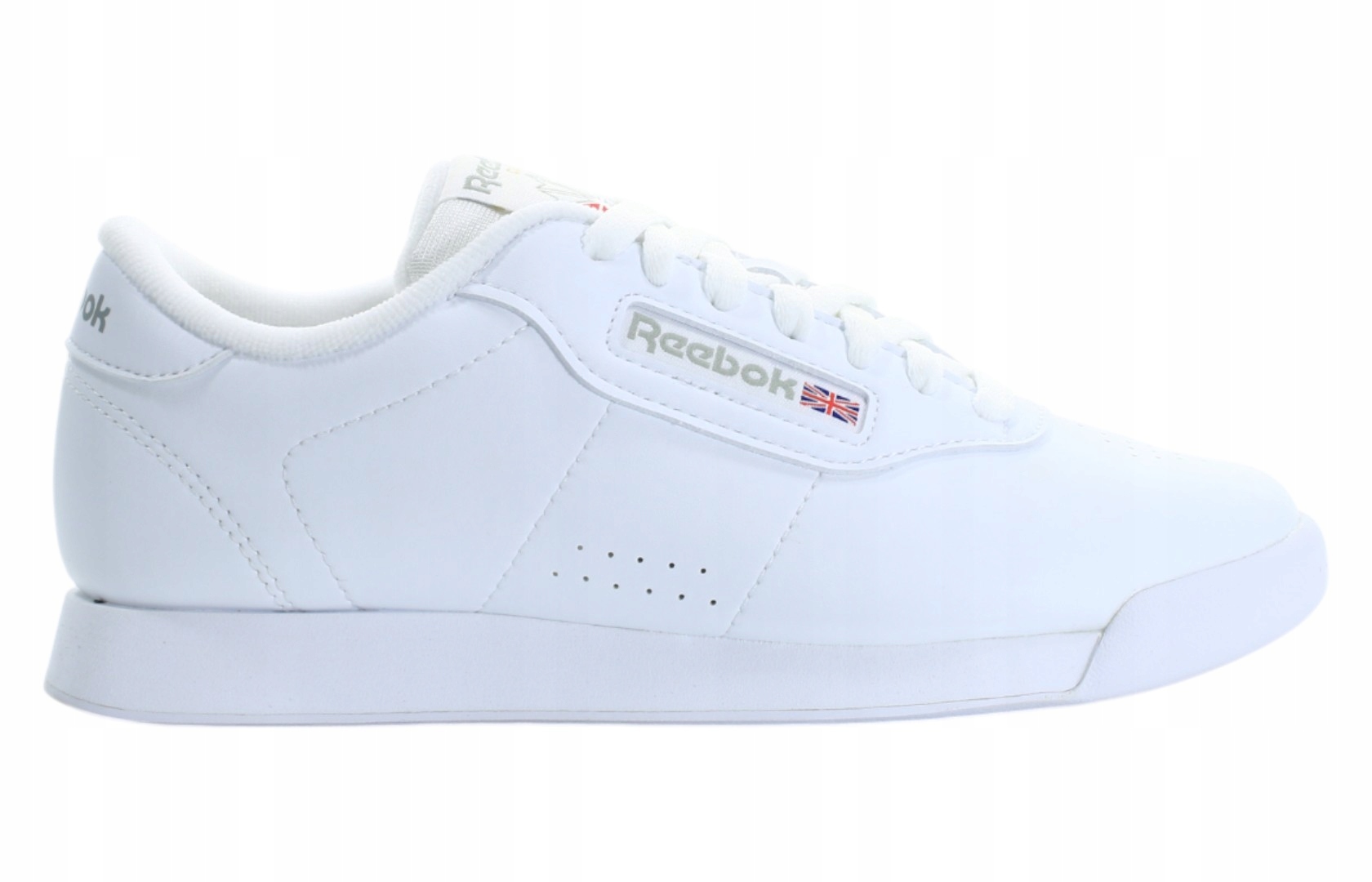 Dámské boty Reebok Princess 100000101 37
