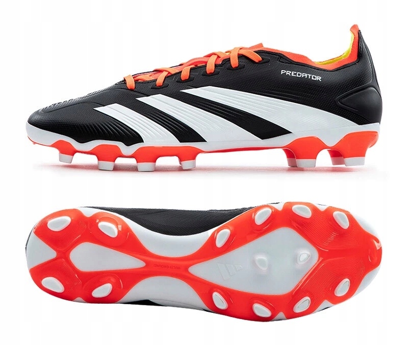 Pánské kopačky Adidas Predator 24 League Low Mg IG7725 vel. 42