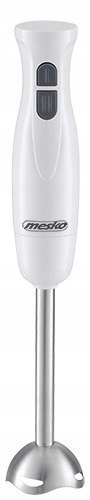 Mesko Ms 4619 Blender Hand Blender 300 W Number of speeds 2 Whi