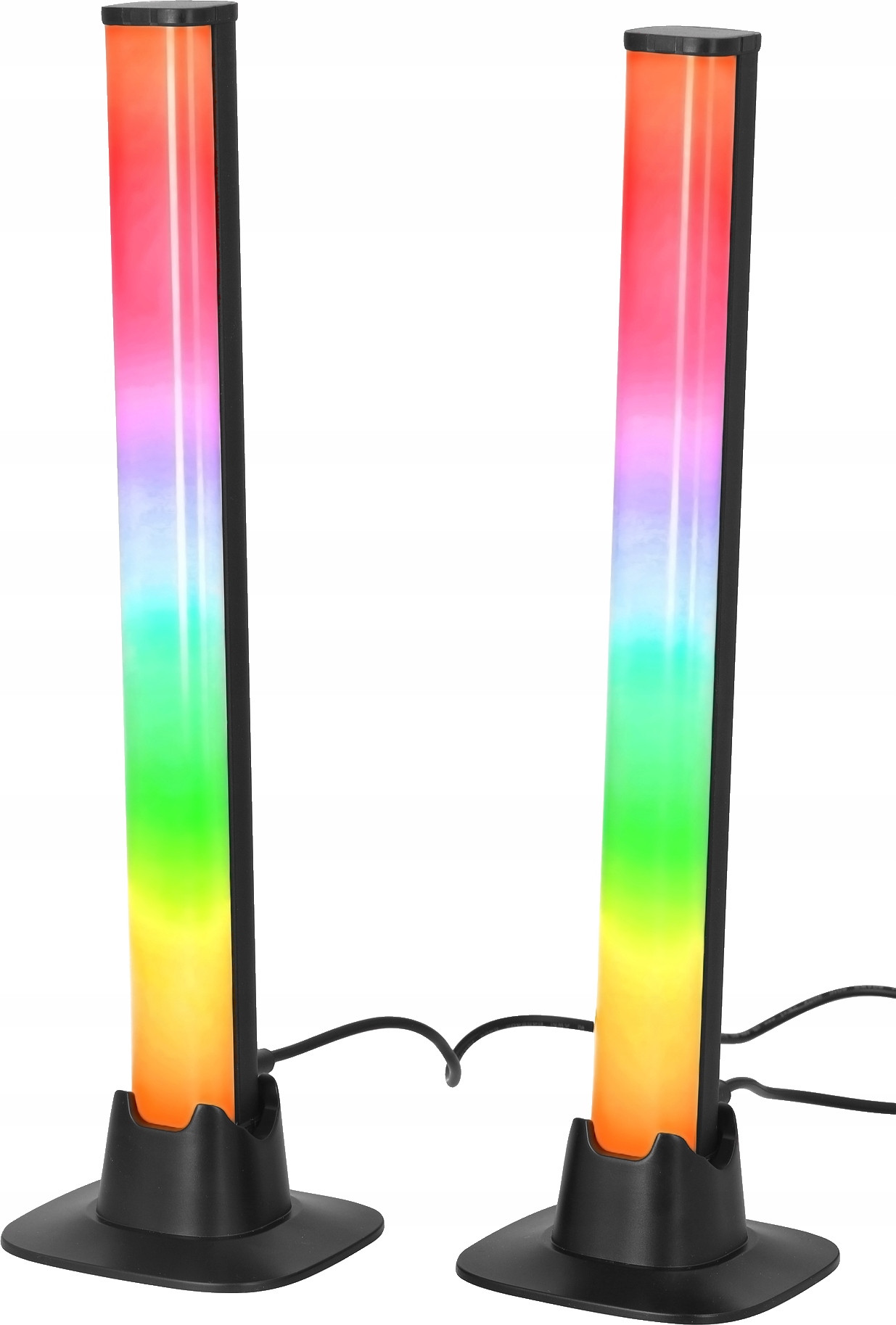 Led lampička na psací stůl 2 kusy