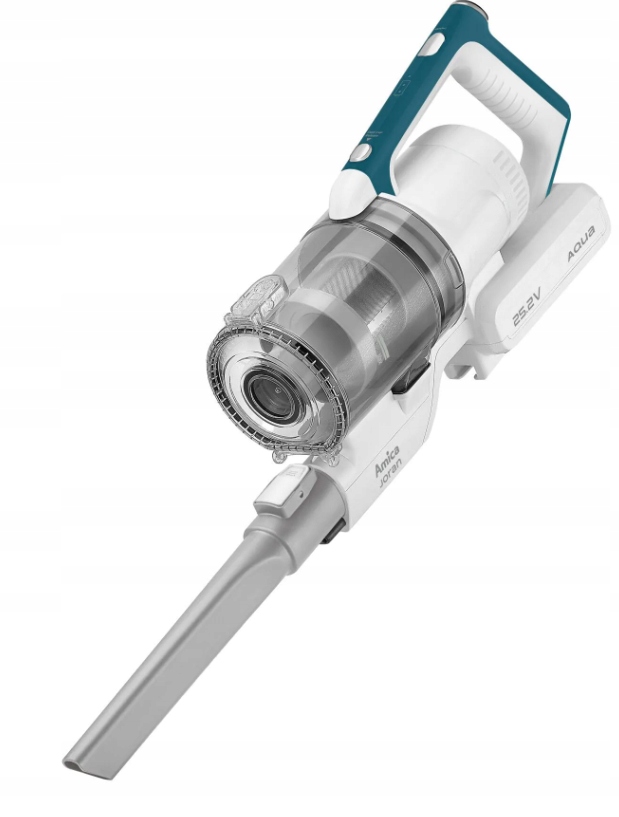 ODKURZACZ PIONOWY VM 9003 AQUA MOPOWANIE 2W1 AMICA Marka Amica