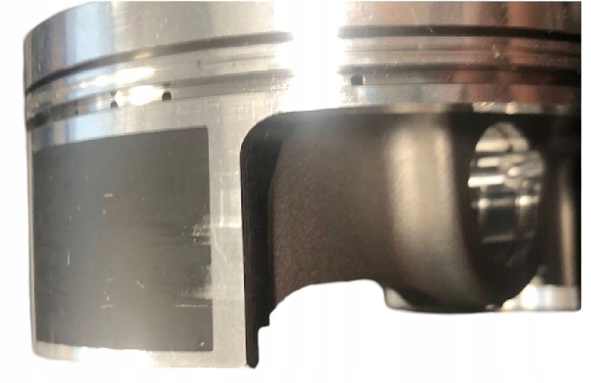 Cylinder Works Kompletný Valec Kawasaki Kxf 250 09 Standard 77MM jemný