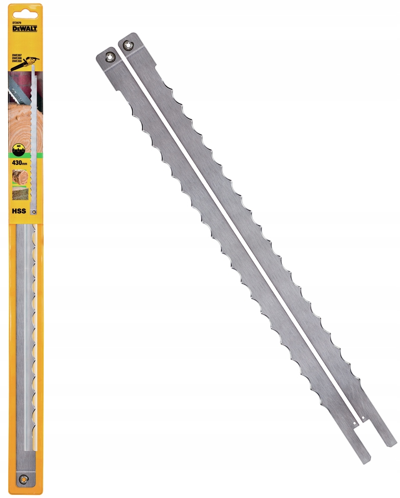 

Dewalt Brzeszczot DT2979 DWE397 DWE398 do Welny