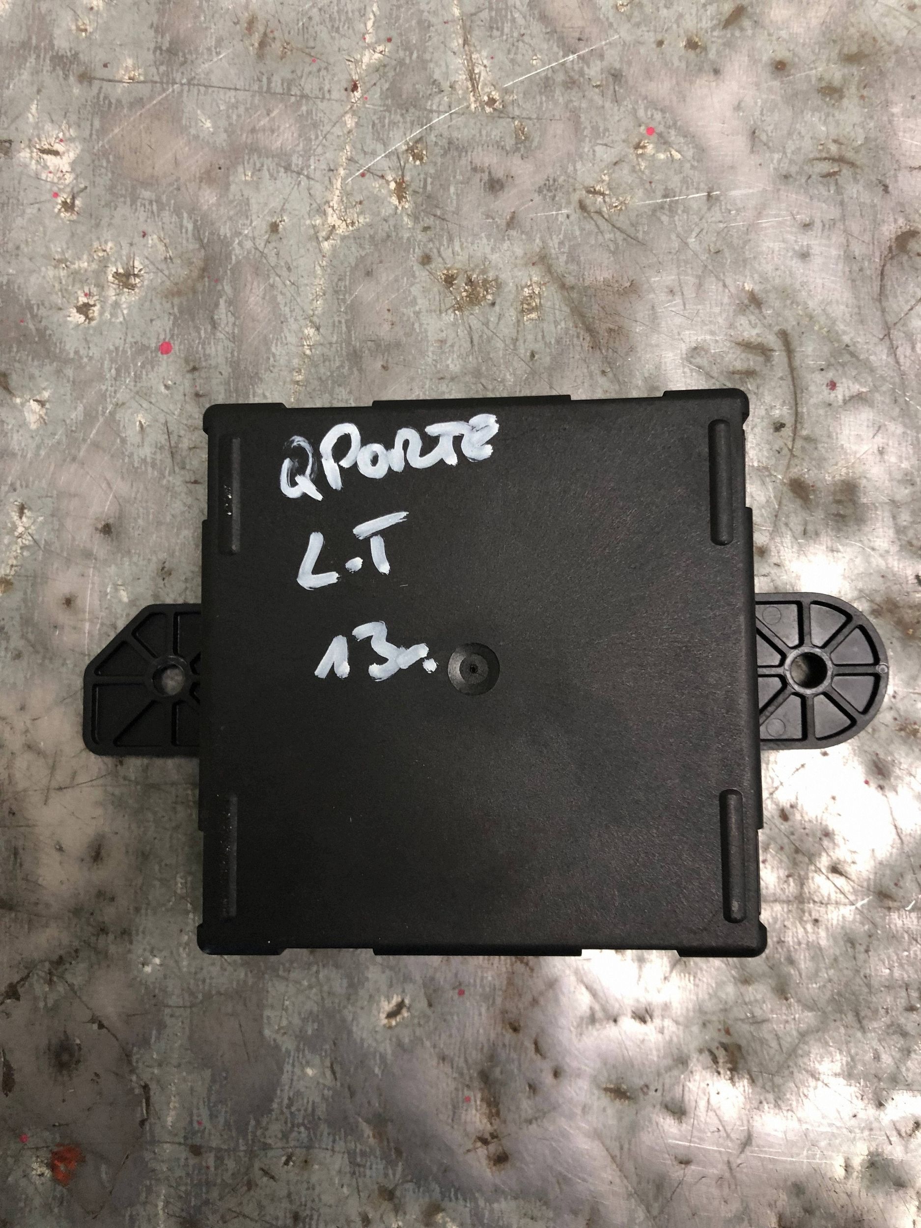 module control unit door left rear part MASERATI QUATTROPORTE VI 52851639AC