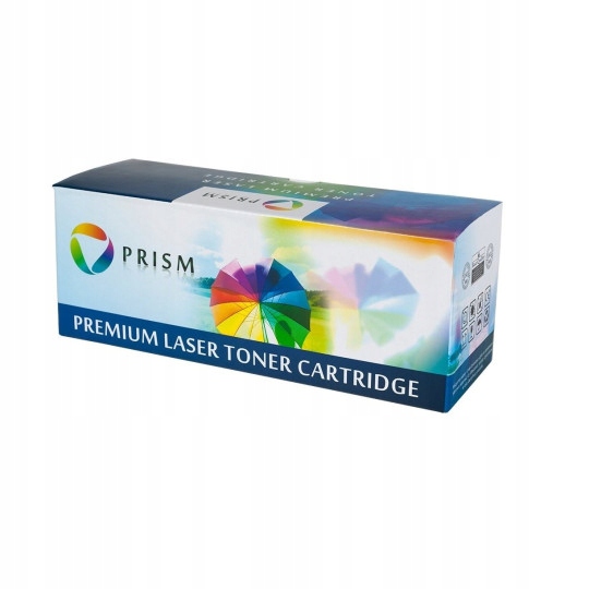 Toner Prism ZHL-CE401ANP Náhrada Hp laserjet CE401A (Cyan) modrý