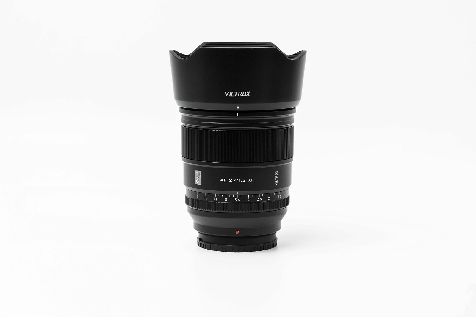 Viltrox Af 27mm F1.2 Xf Fuji X Pro