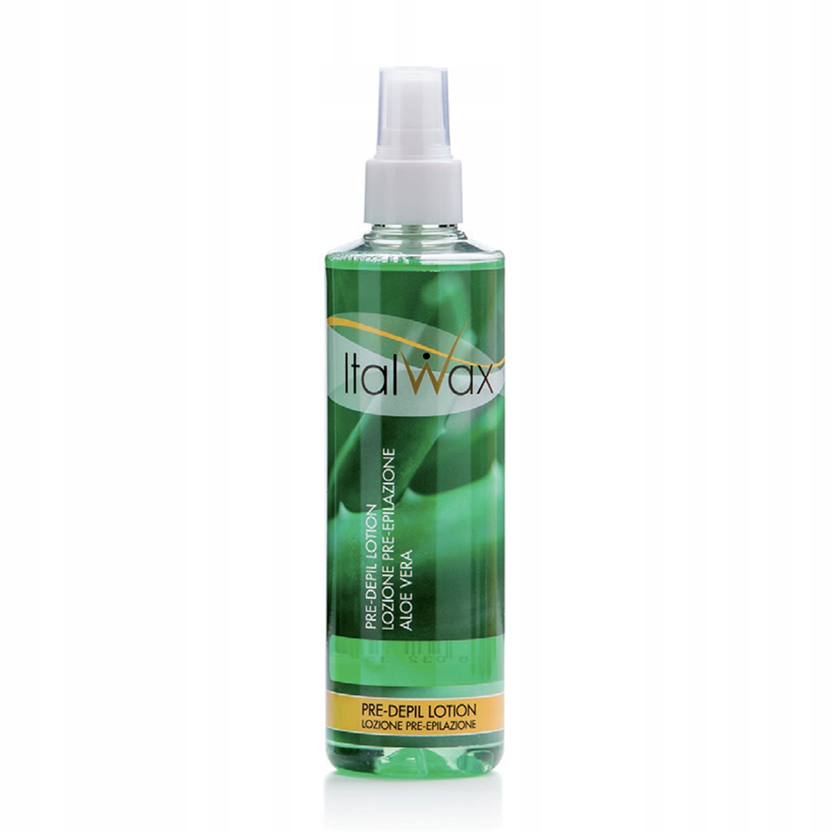 

Lotion Przed Depilacja Aloesowy ItalWax 250ml