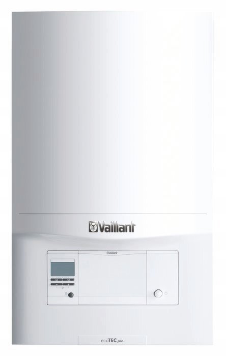 Vaillant VC eco Tec pro 146/5 kocioł kondensacyjny jednofunkcyjny