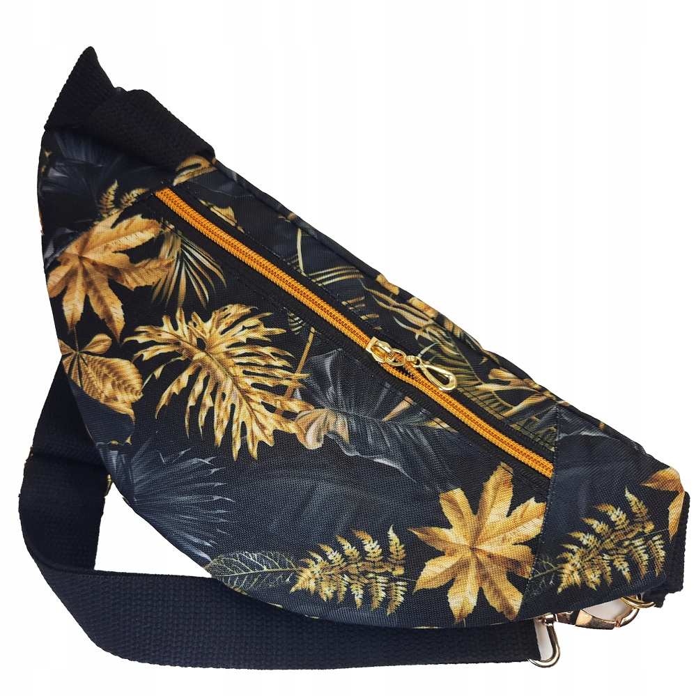 saszetka do pasa nerka biodrowa torba podręczna EAN (GTIN) 5904204930277