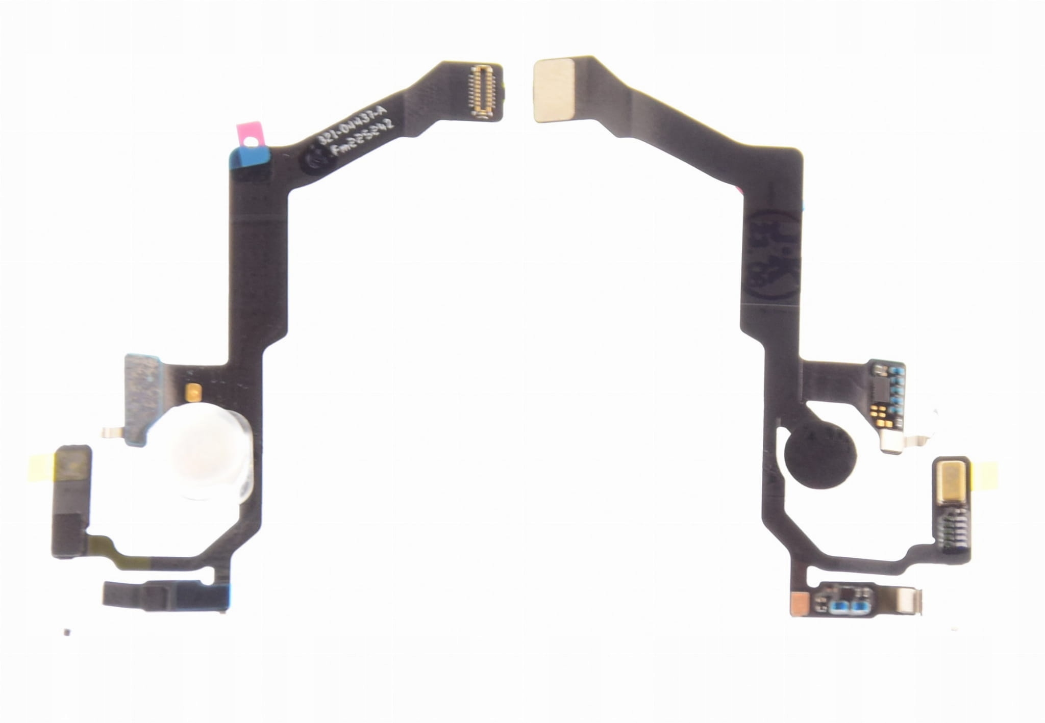 Páska s bleskem pro Apple iPhone 14 Pro Max